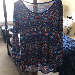 NWT Lularoe Lynnae